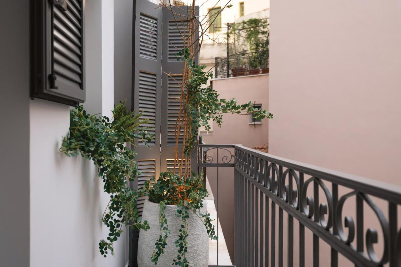 아테네 Adrianou At Heart Of Plaka 아파트 외부 사진